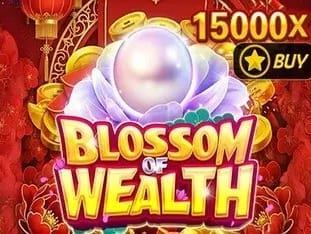 Blossom Of Wealth thumbnail
