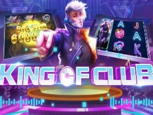 King Of Club game thumbnail