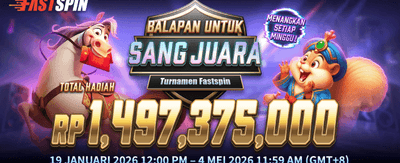 Bonus Selamat Datang idcnnslot.com banner