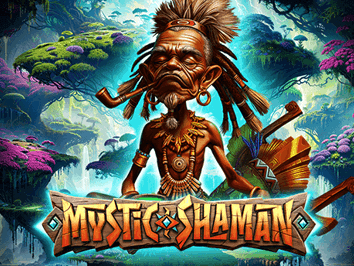 Mystic Shaman game thumbnail