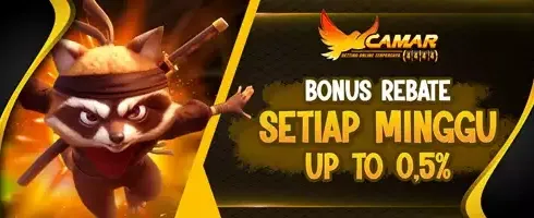VIP Cashback Mingguan Slot screenshot