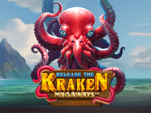 Release The Kraken Megaways thumbnail