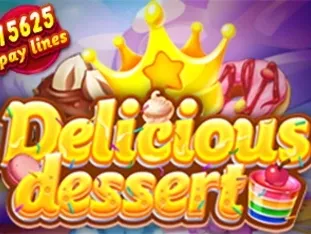 Delicious Dessert