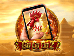 Gu Gu Gu 2 M game icon