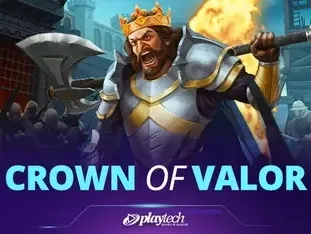 Crown Of Valor game icon