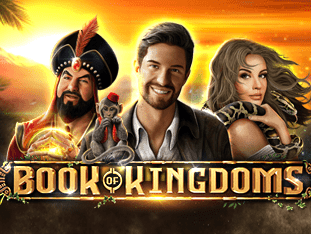 Book Of Kingdoms game icon
