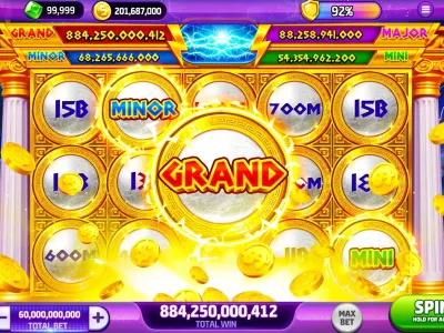 Koleksi Game Slot Terpopuler screenshot